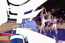 赛前突围战来临，犹他爵士围绕CBA常规赛伤情更新，管理层满意，身体对抗强度拉满