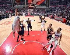 赛前突围战来临，犹他爵士围绕CBA常规赛伤情更新，管理层满意，身体对抗强度拉满