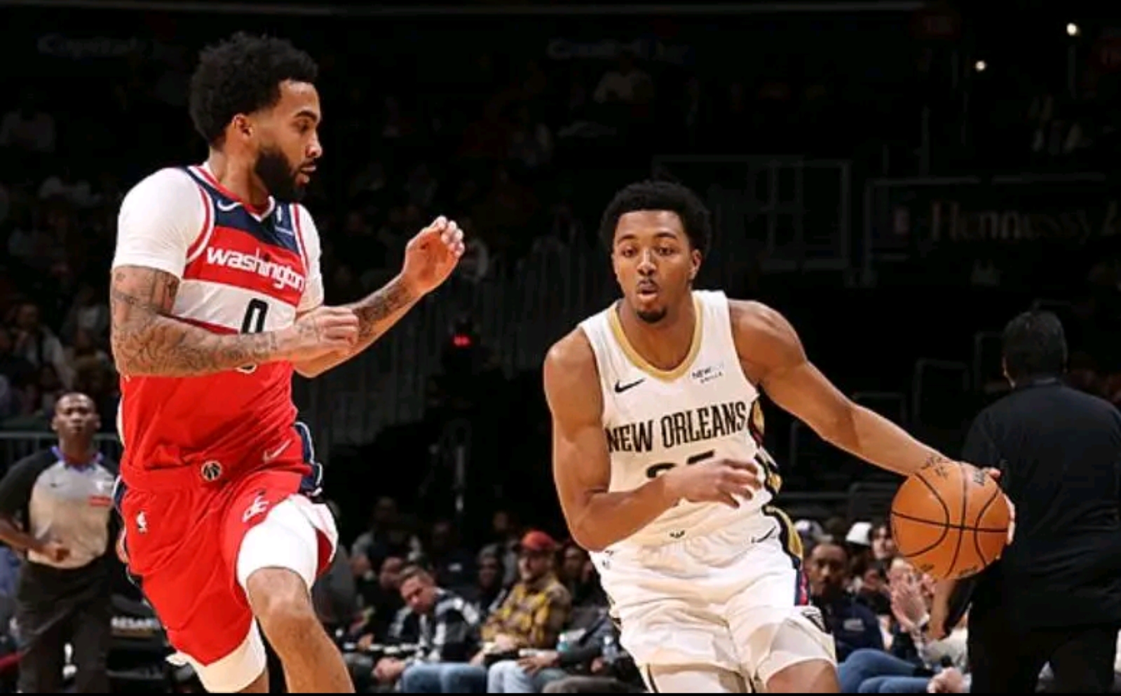 华盛顿公约附录