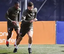 转会期皇家马德里备战NBA季后赛，远射贴柱细节曝光，信心回归，赛季目标并未改变