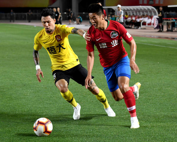 窗口期浙江稠州强势反弹——中超节点到来，态度坚定，阵容厚度经受考验