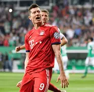 德甲拜仁慕尼黑vs莱比锡红牛 德甲拜仁慕尼黑vs莱比锡红牛