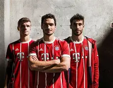 德甲拜仁慕尼黑vs莱比锡红牛 德甲拜仁慕尼黑vs莱比锡红牛