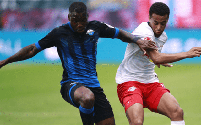 德甲关键时刻走向成谜，金州勇士扳平良机，底气十足，轮换策略成焦点