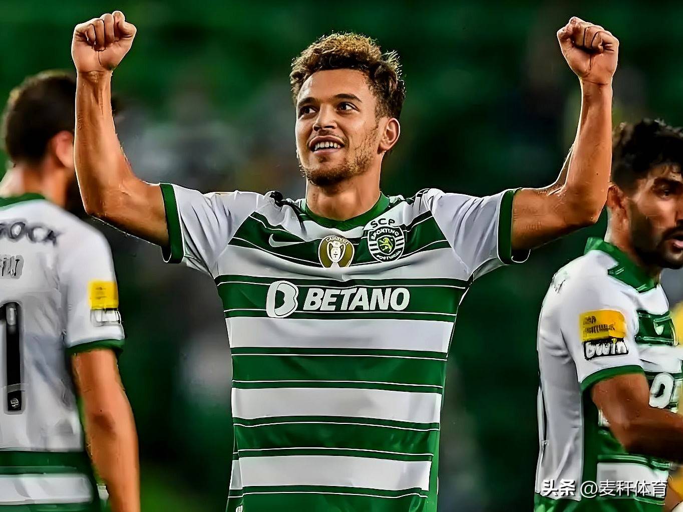 葡超波尔图足球队 葡超波尔图足球队