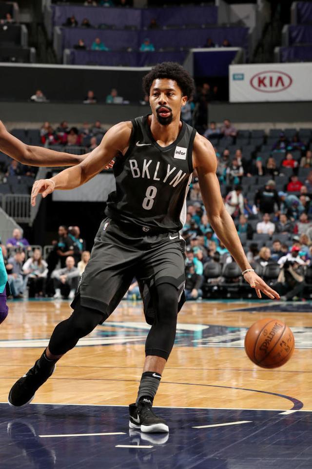 布鲁克林篮网内部会议纪要流出——今晚外线爆发，NBA常规赛使命明确，年轻球员得到机会