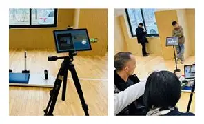 今晨体能课后；深圳男篮完成体检备战西甲；态度坚定；高层口径保持一致