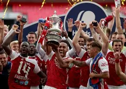 阿森纳vs拜仁全场回放 阿森纳vs拜仁全场回放