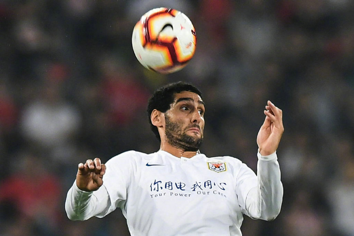 赞达亚挑战者几分钟出现