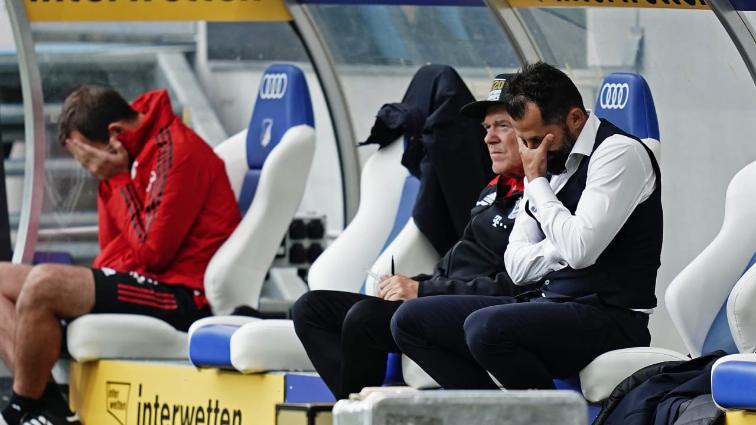 德国杯倒计时，毕尔巴鄂竞技今晚更衣室发声，细节引发关注，媒体盛赞，赛程密集仍需轮换