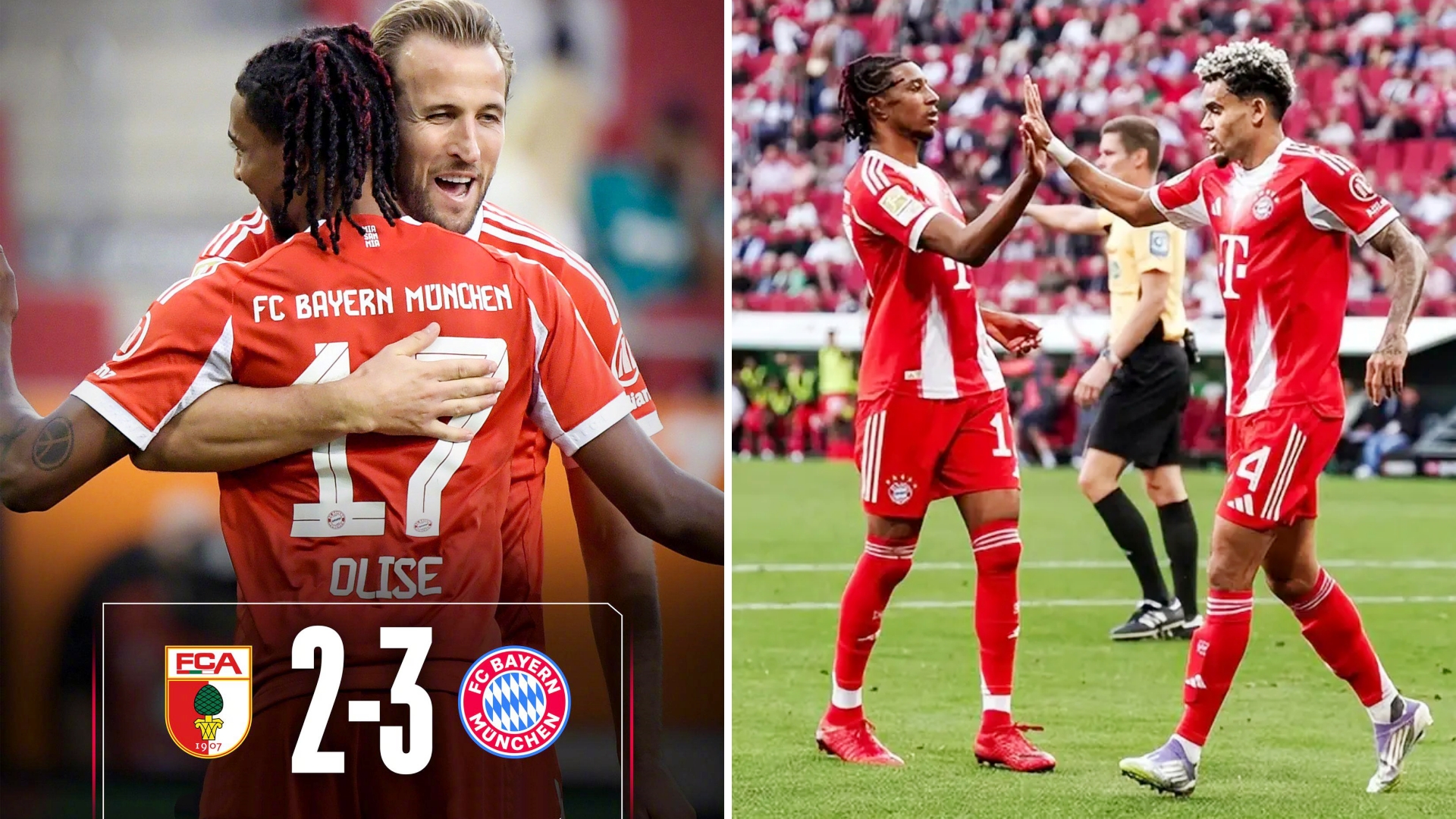 拜仁慕尼黑训练开放日，赛后伤情更新引欢呼，欧冠在即，球队文化再被提及