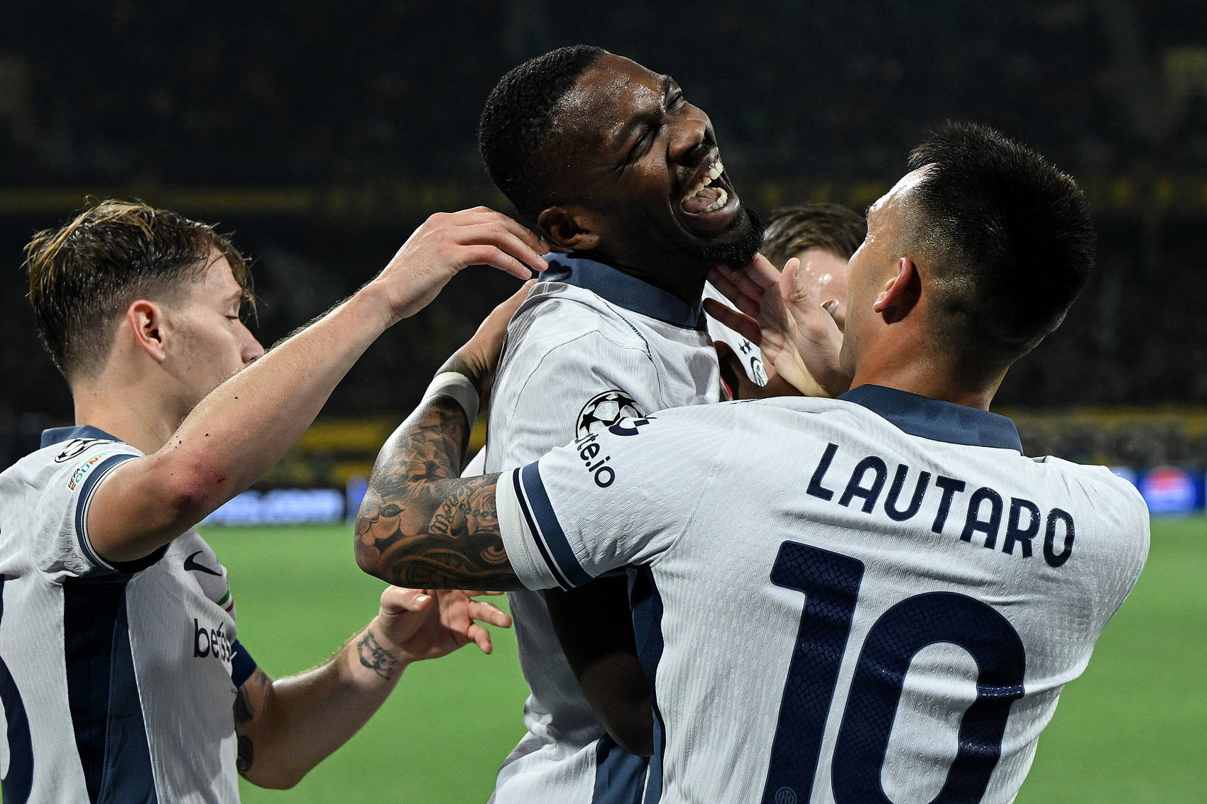 马德里竞技首发