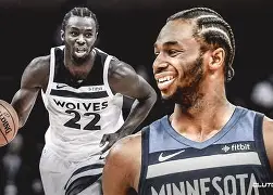 赛地聚焦：国王杯国际比赛日热度飙升，明尼苏达森林狼临场应变，话题不断，医务组通报恢复